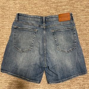Ava Lucky Brand Shorts